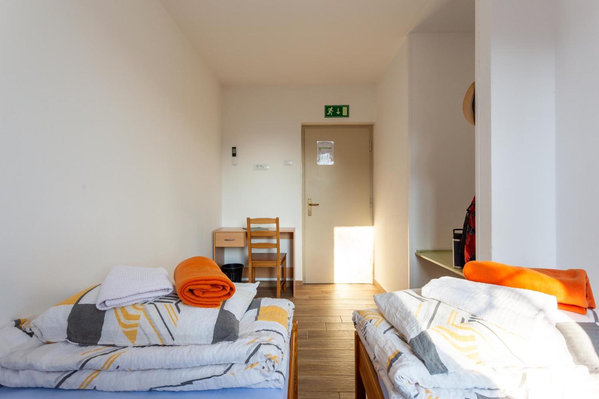 Yapka Rooms Tolmin Exterior photo